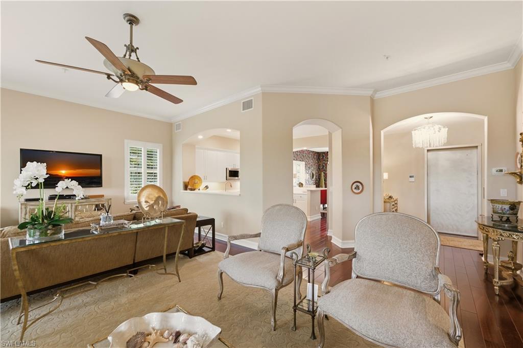 2605 Estrella CT # 3 Unit: PH-3