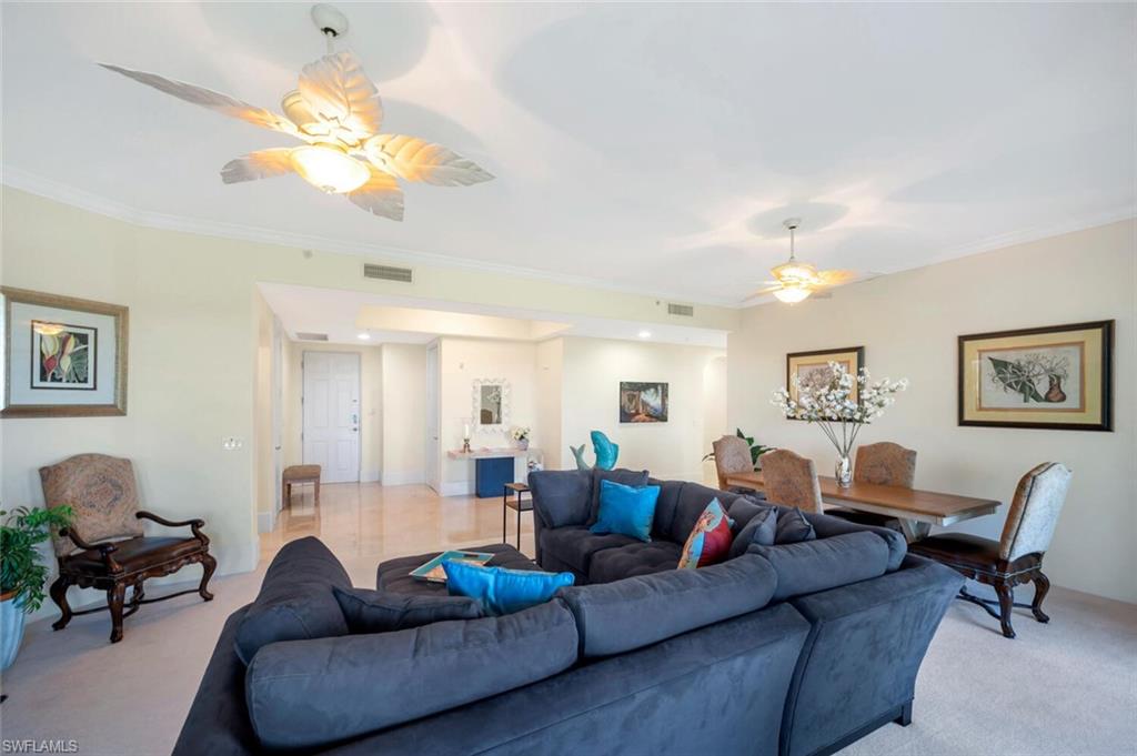 2738 Tiburon BLVD E # B502 Unit: PH-B502