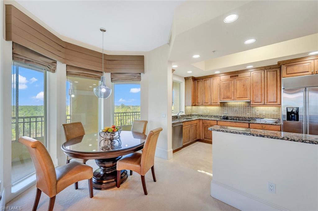 2738 Tiburon BLVD E # B502 Unit: PH-B502