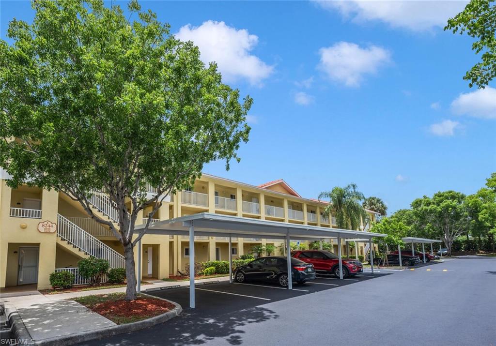 8244 Key Royal CIR # 615