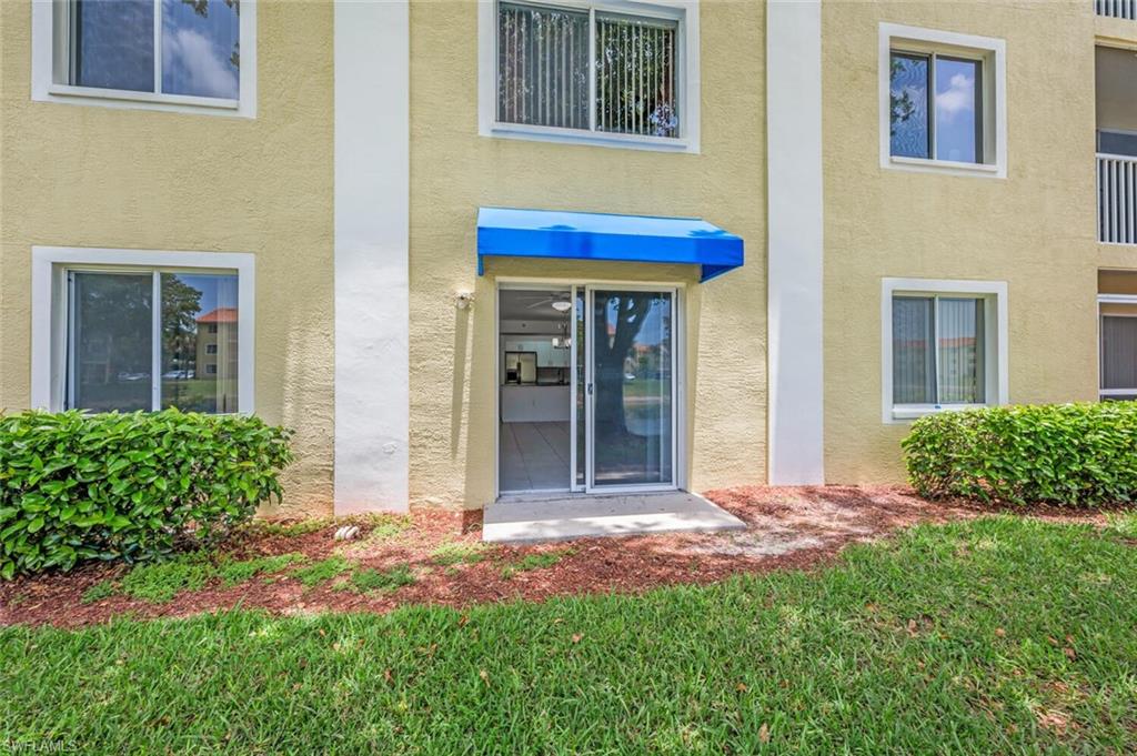 8244 Key Royal CIR # 615