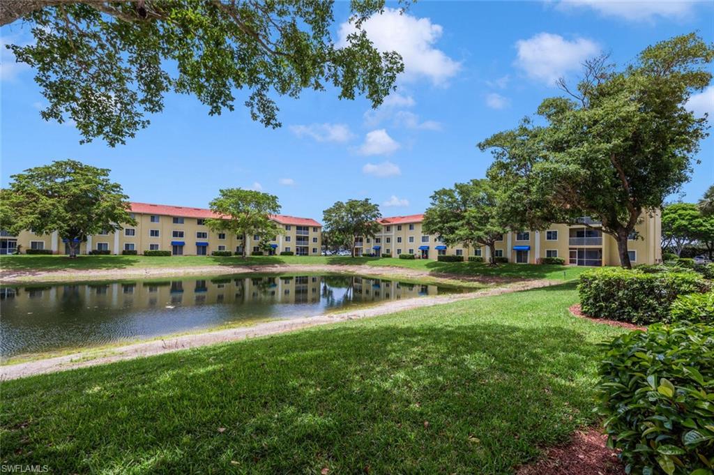 8244 Key Royal CIR # 615