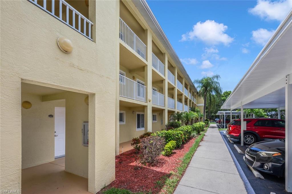8244 Key Royal CIR # 615