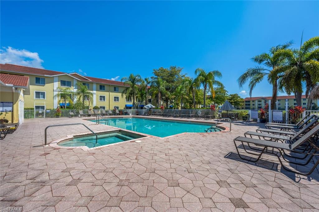 8244 Key Royal CIR # 615