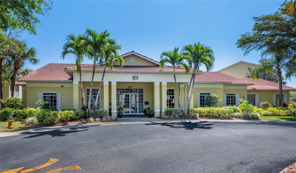 8244 Key Royal CIR # 615