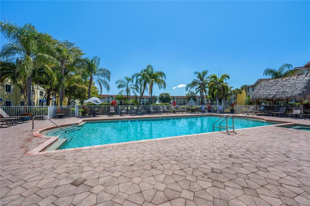 8244 Key Royal CIR # 615