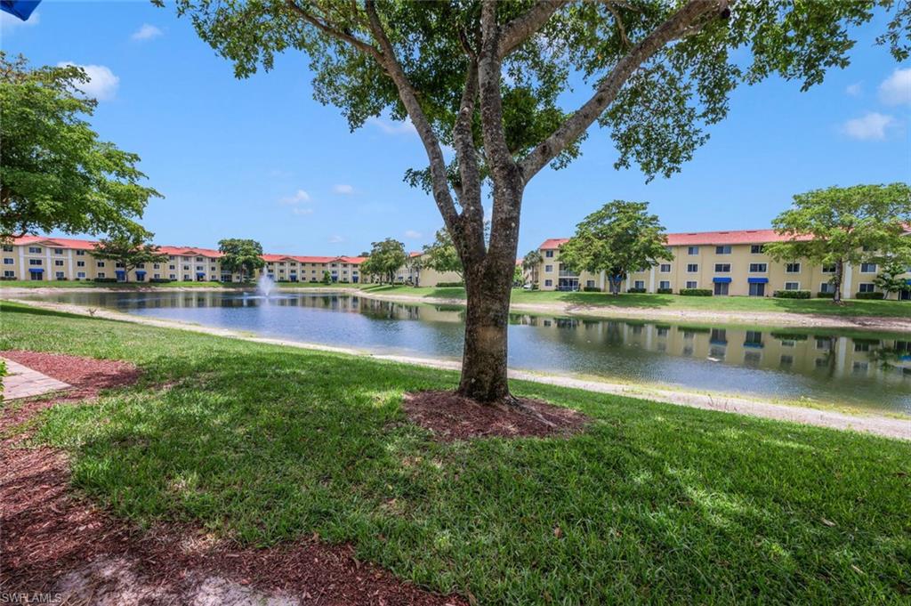8244 Key Royal CIR # 615