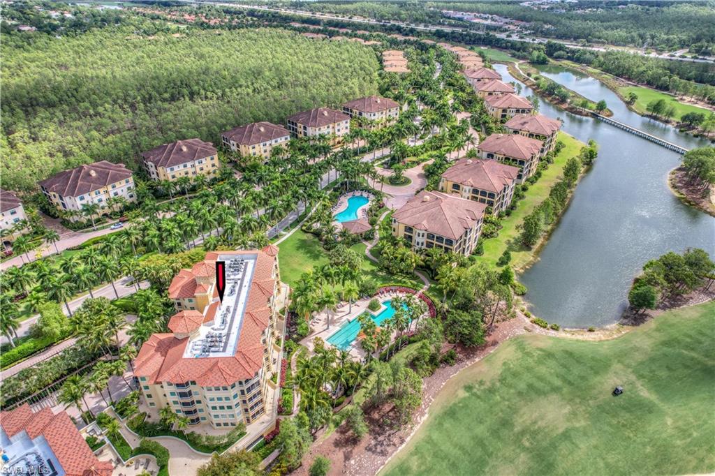 2748 Tiburon BLVD E # 301 Unit: C-301