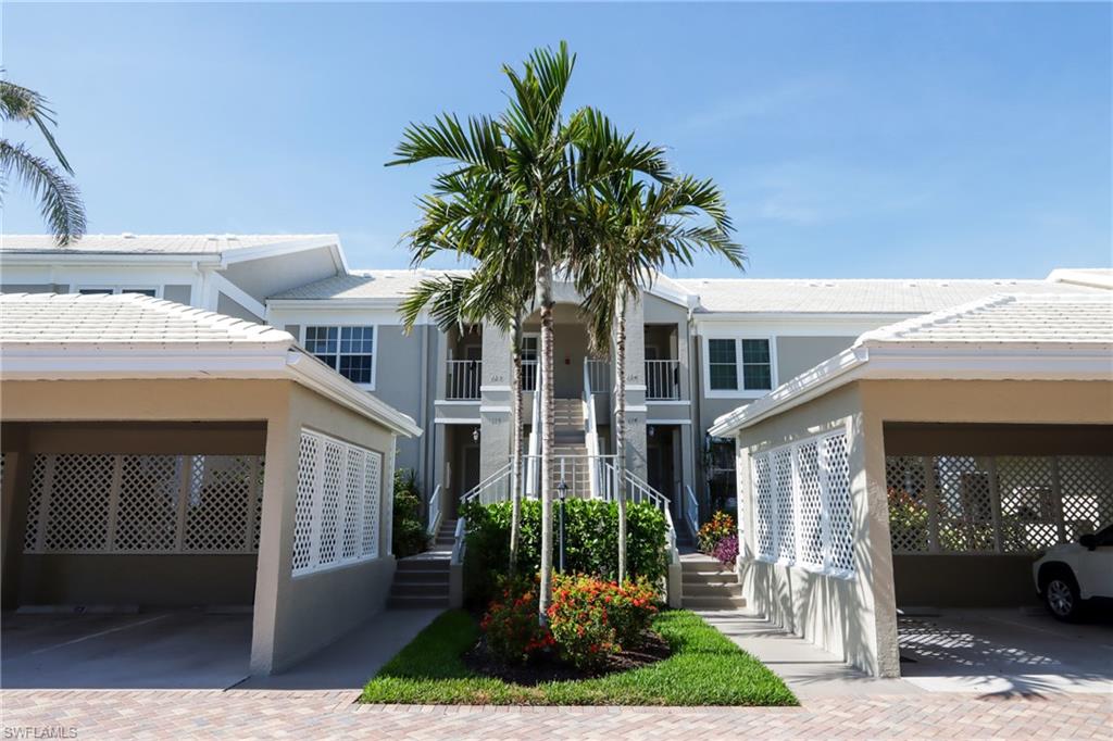 5895 Chanteclair DR # 114