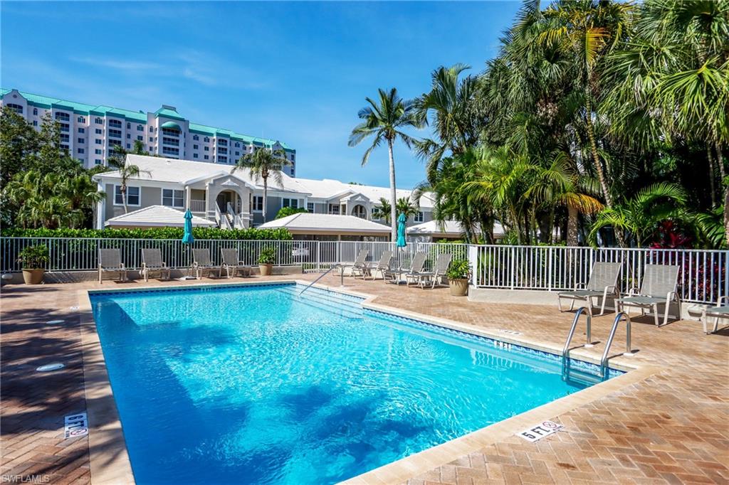 5895 Chanteclair DR # 114