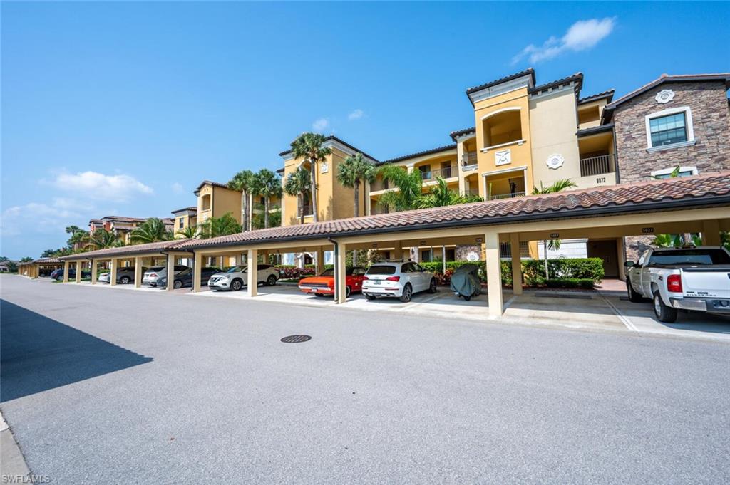 9572 Trevi CT # 5045