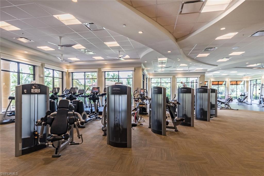 9572 Trevi CT # 5045