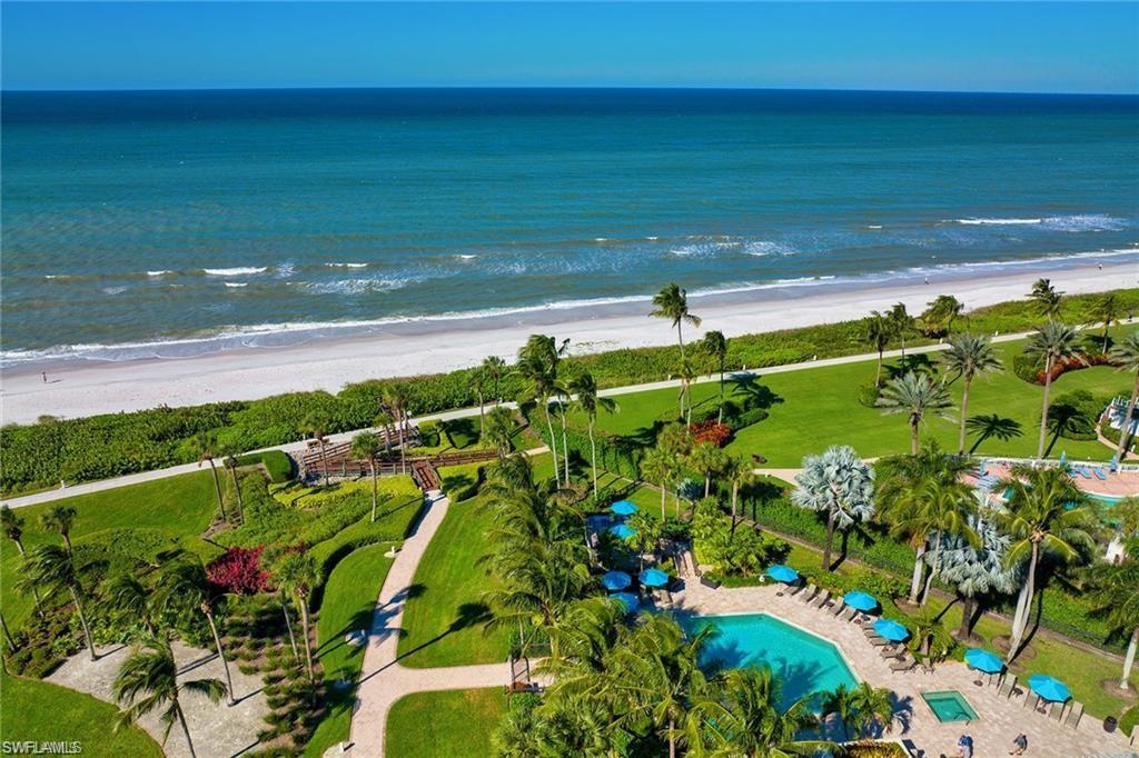 4551 Gulf Shore BLVD N # 1001