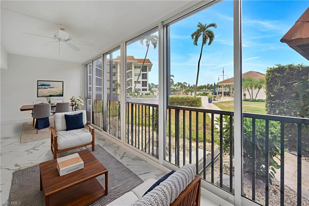 222 Harbour DR # 114, NAPLES Unit: 114