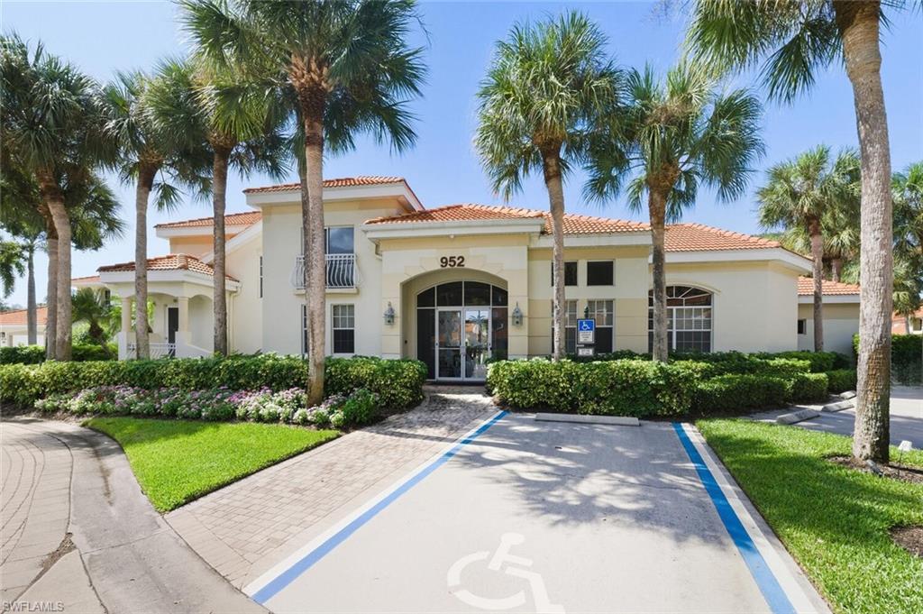 1051 Egrets Walk CIR # 102 Unit: 7-102