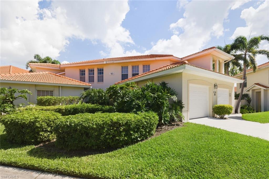 1051 Egrets Walk CIR # 102 Unit: 7-102