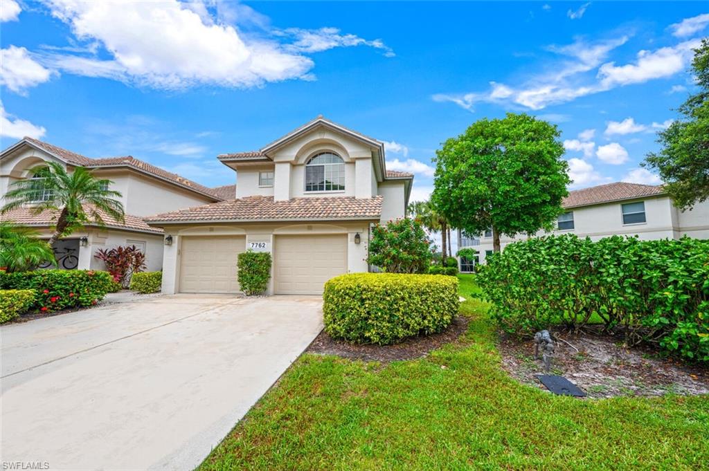 7762 Gardner DR # 102