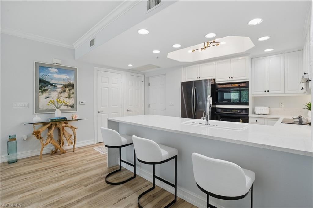 2728 Tiburon BLVD E # 104 Unit: A-104