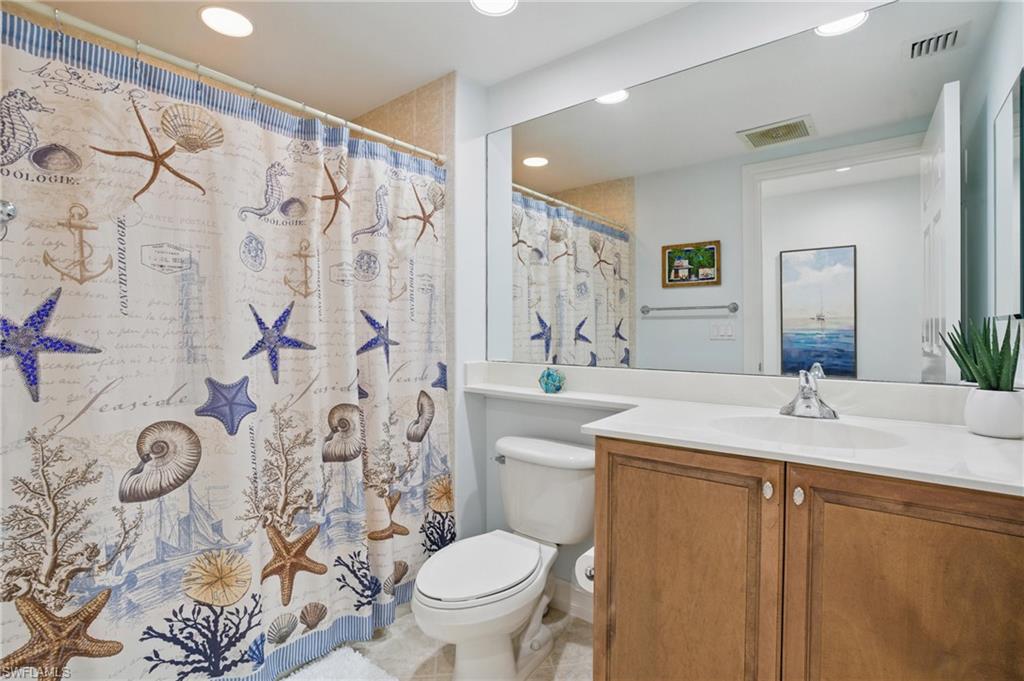 2728 Tiburon BLVD E # 104 Unit: A-104