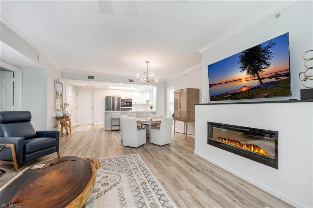 2728 Tiburon BLVD E # 104 Unit: A-104