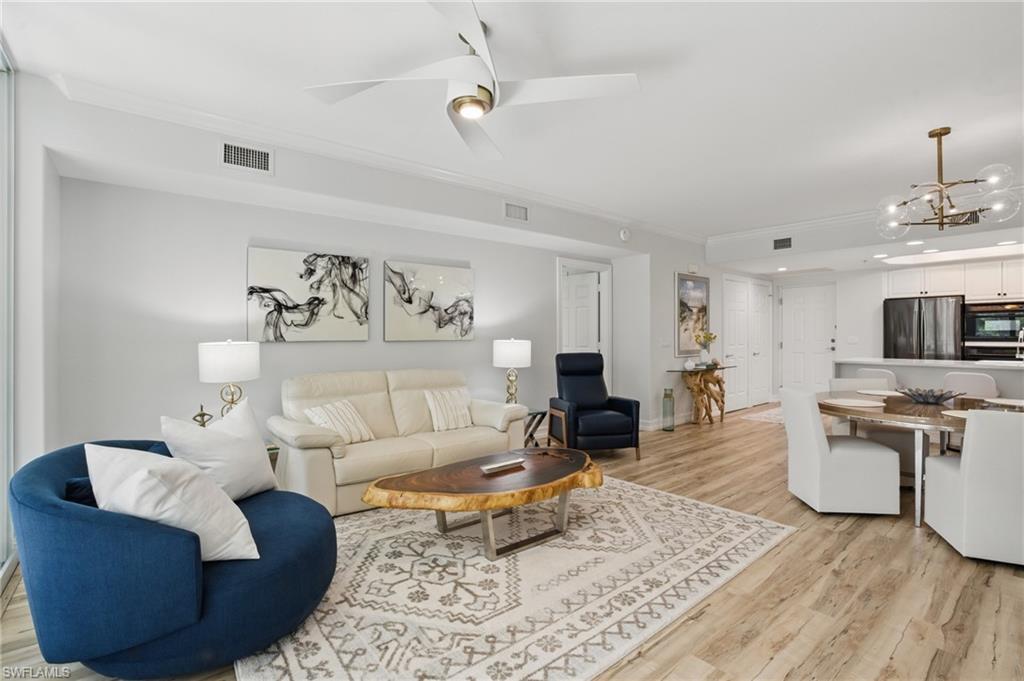 2728 Tiburon BLVD E # 104 Unit: A-104