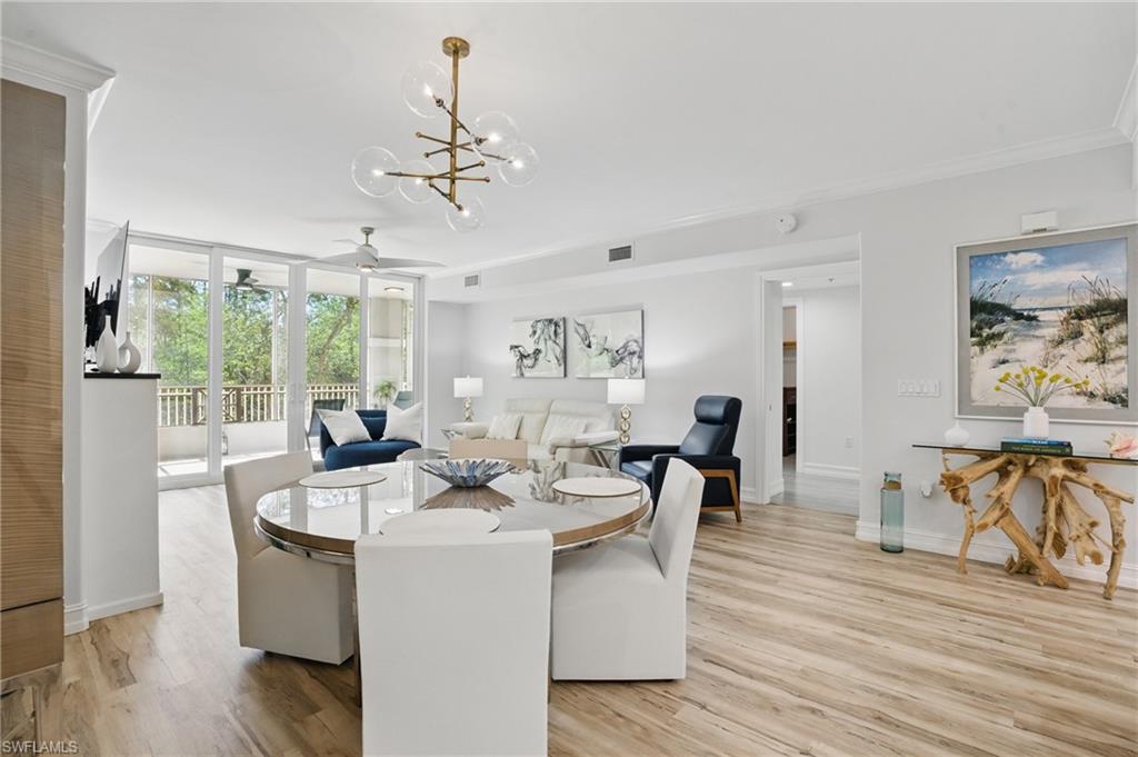 2728 Tiburon BLVD E # 104 Unit: A-104