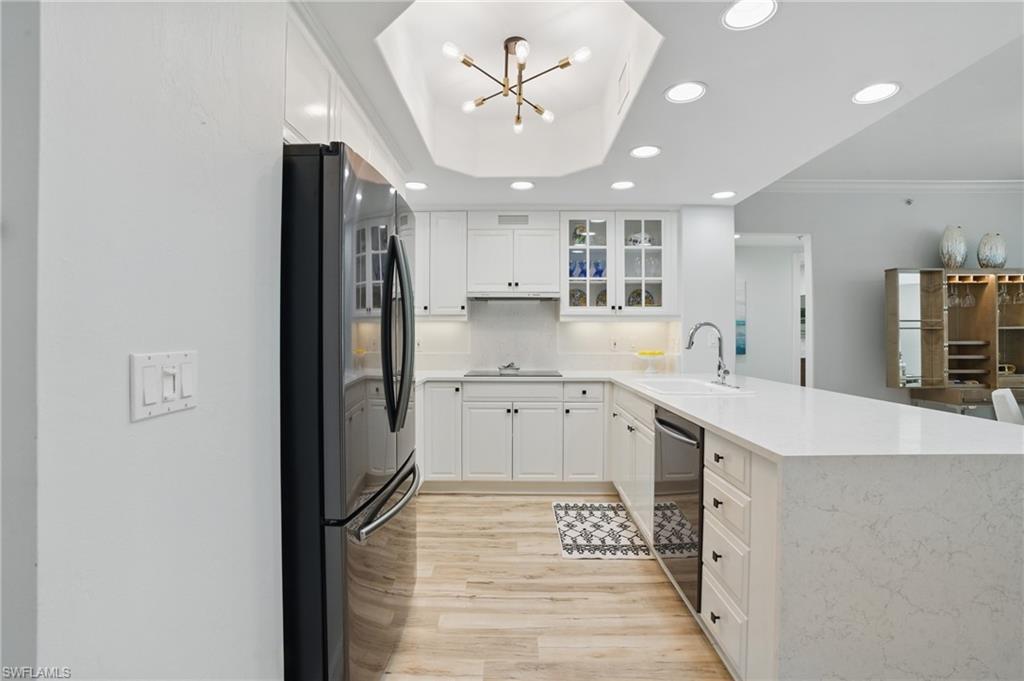 2728 Tiburon BLVD E # 104 Unit: A-104