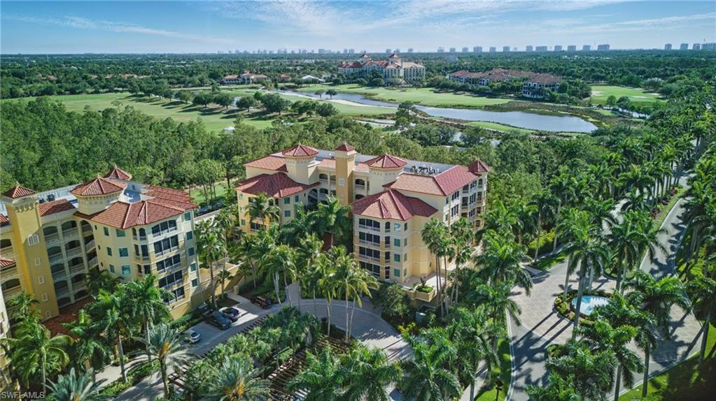 2728 Tiburon BLVD E # 104 Unit: A-104