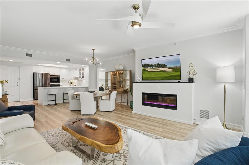 2728 Tiburon BLVD E # 104 Unit: A-104