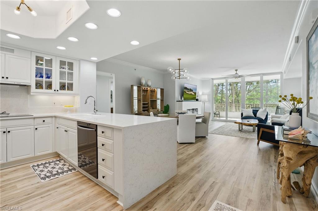 2728 Tiburon BLVD E # 104 Unit: A-104