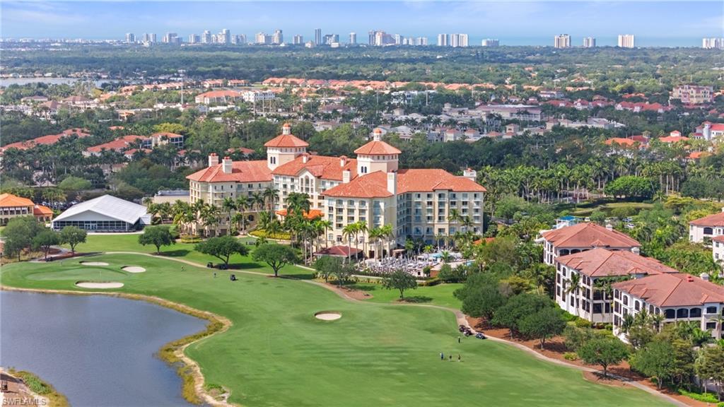 2728 Tiburon BLVD E # 104 Unit: A-104