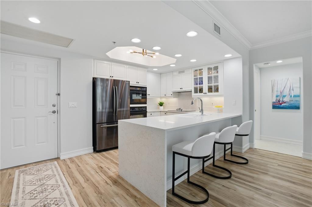 2728 Tiburon BLVD E # 104 Unit: A-104