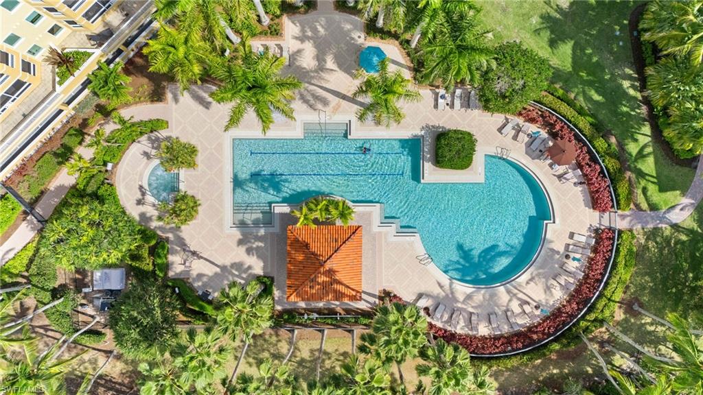 2728 Tiburon BLVD E # 104 Unit: A-104