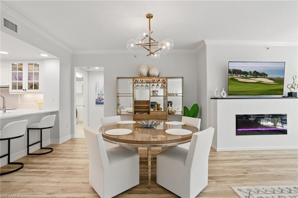 2728 Tiburon BLVD E # 104 Unit: A-104