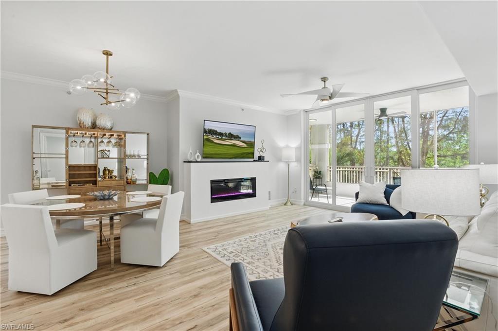 2728 Tiburon BLVD E # 104 Unit: A-104