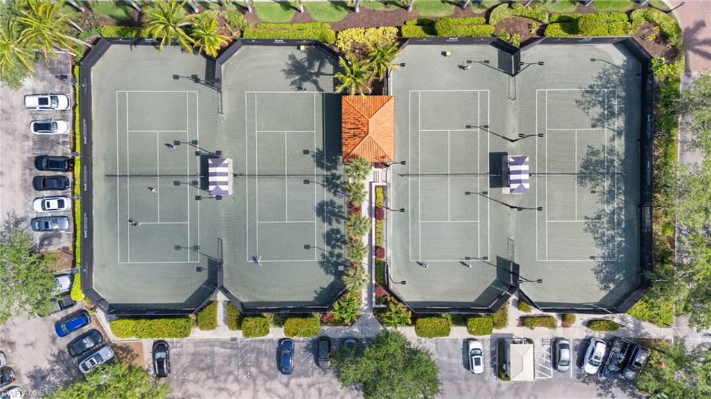 2728 Tiburon BLVD E # 104 Unit: A-104