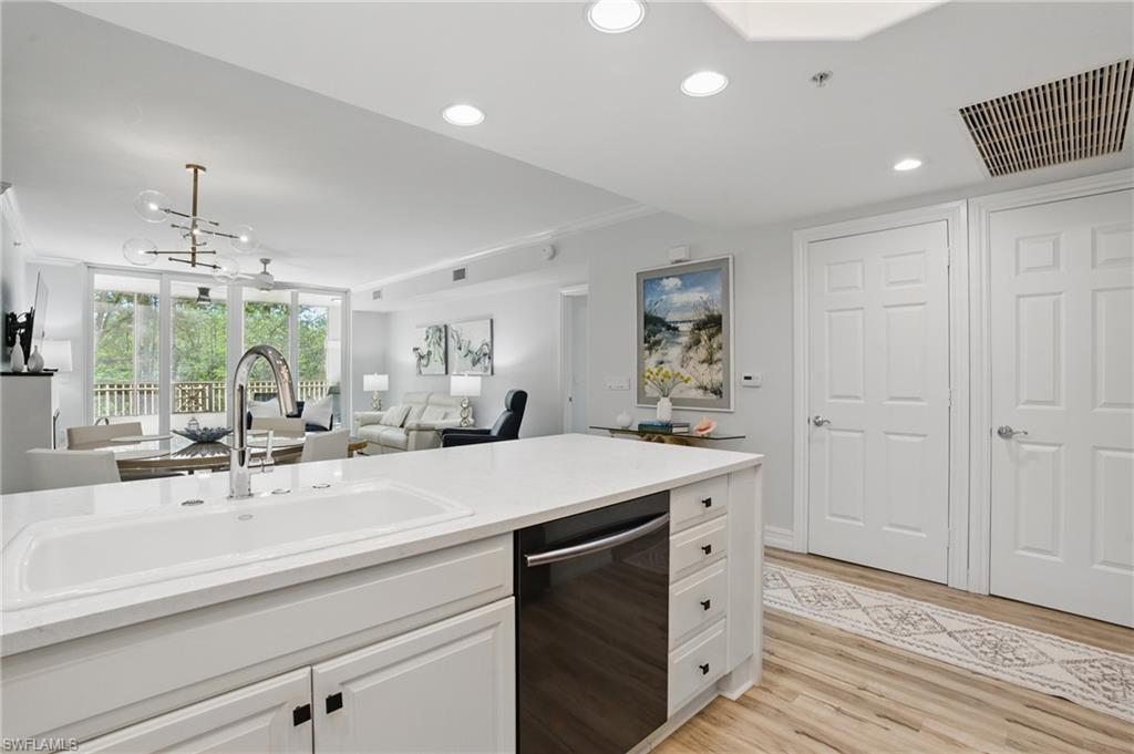 2728 Tiburon BLVD E # 104 Unit: A-104