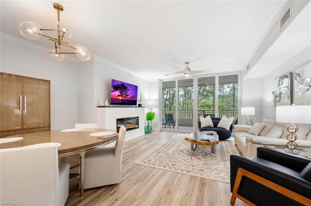 2728 Tiburon BLVD E # 104 Unit: A-104