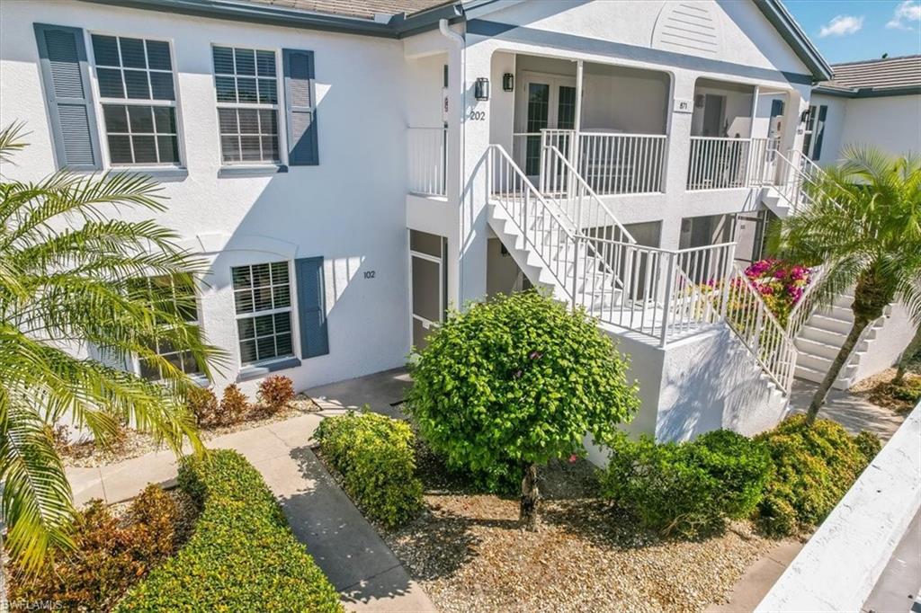 871 Tanbark DR # 102