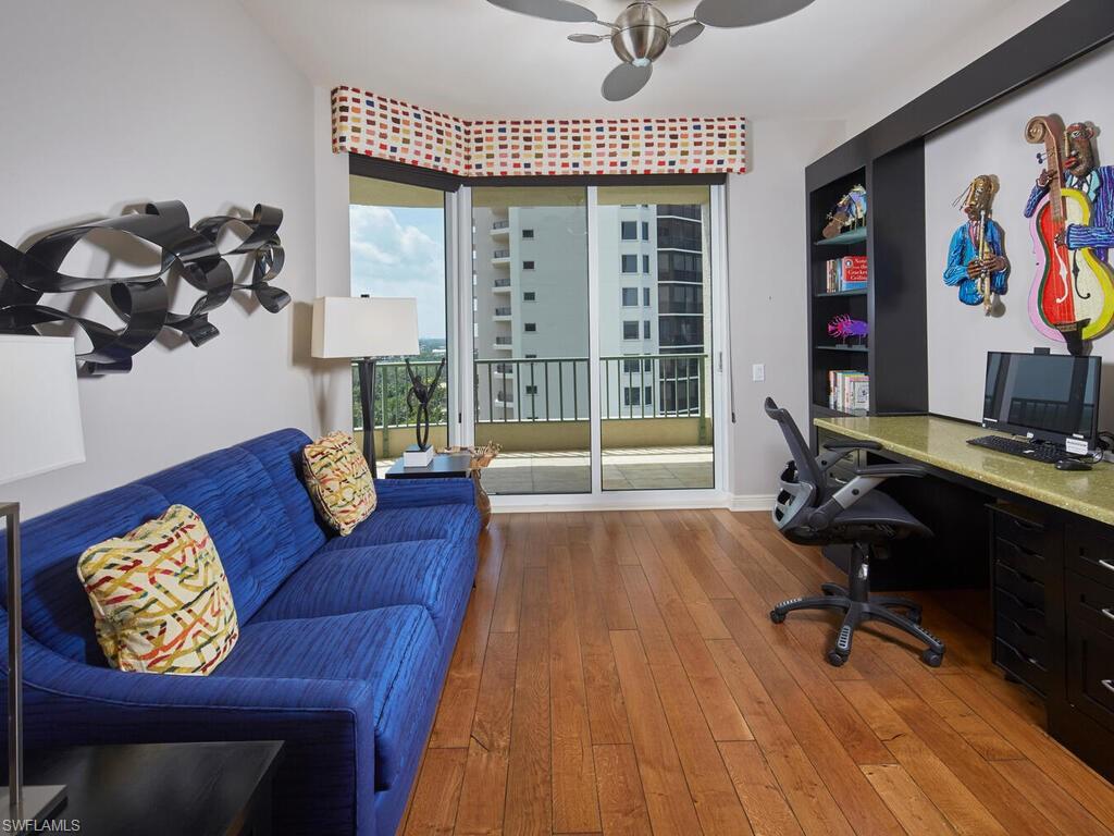 23750 Via Trevi WAY # 901