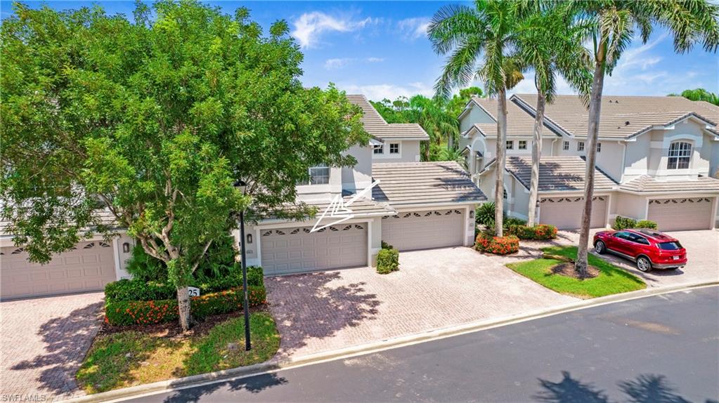 6025 Pinnacle LN # 602 Unit: 6-602