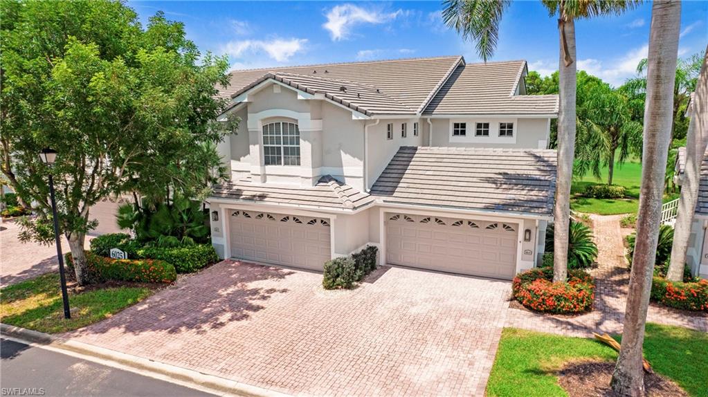 6025 Pinnacle LN # 602 Unit: 6-602