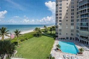 10691 Gulf Shore DR # 502