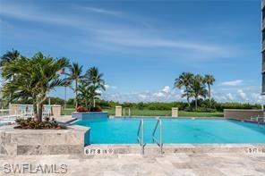 10691 Gulf Shore DR # 502