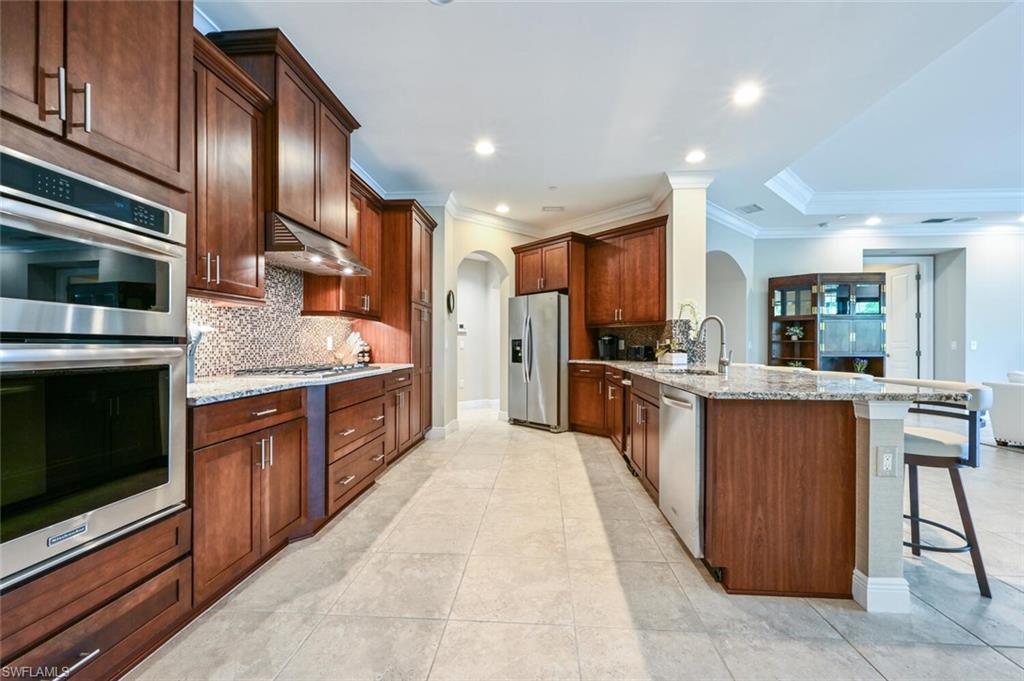 2764 Tiburon BLVD E # 101 Unit: 3-101