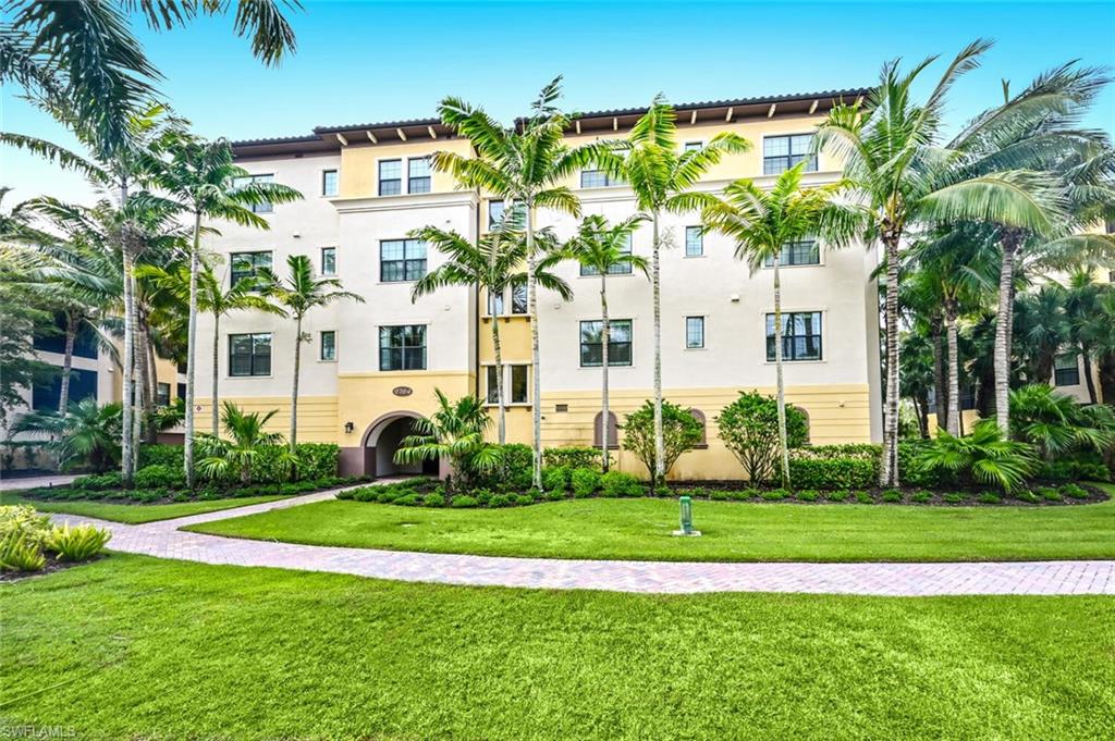 2764 Tiburon BLVD E # 101 Unit: 3-101