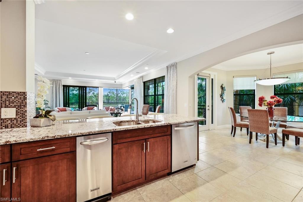 2764 Tiburon BLVD E # 101 Unit: 3-101