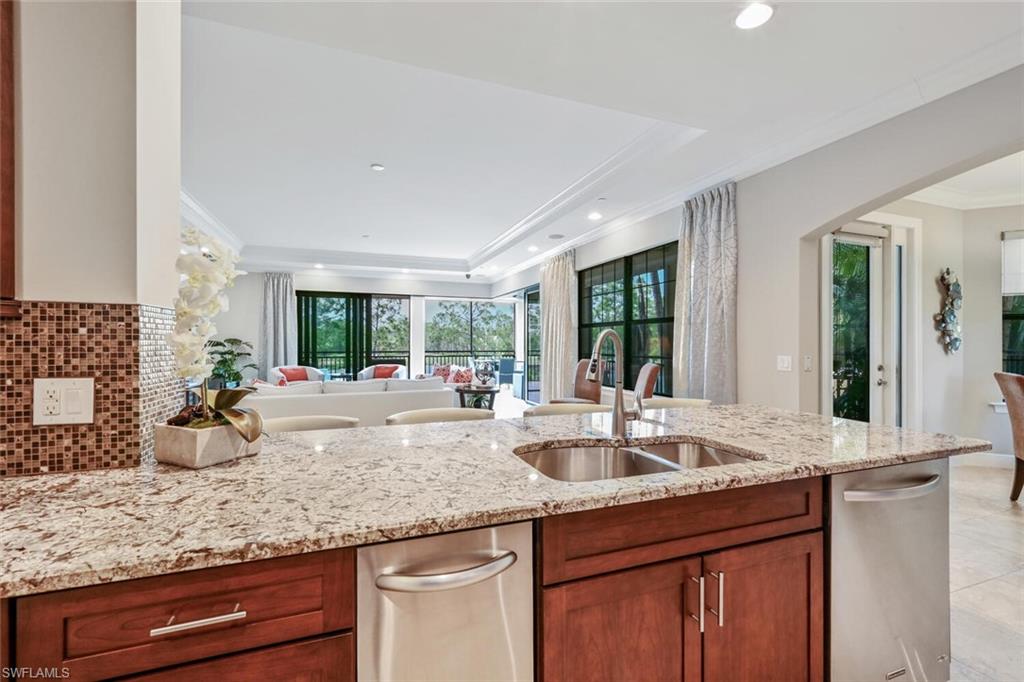 2764 Tiburon BLVD E # 101 Unit: 3-101