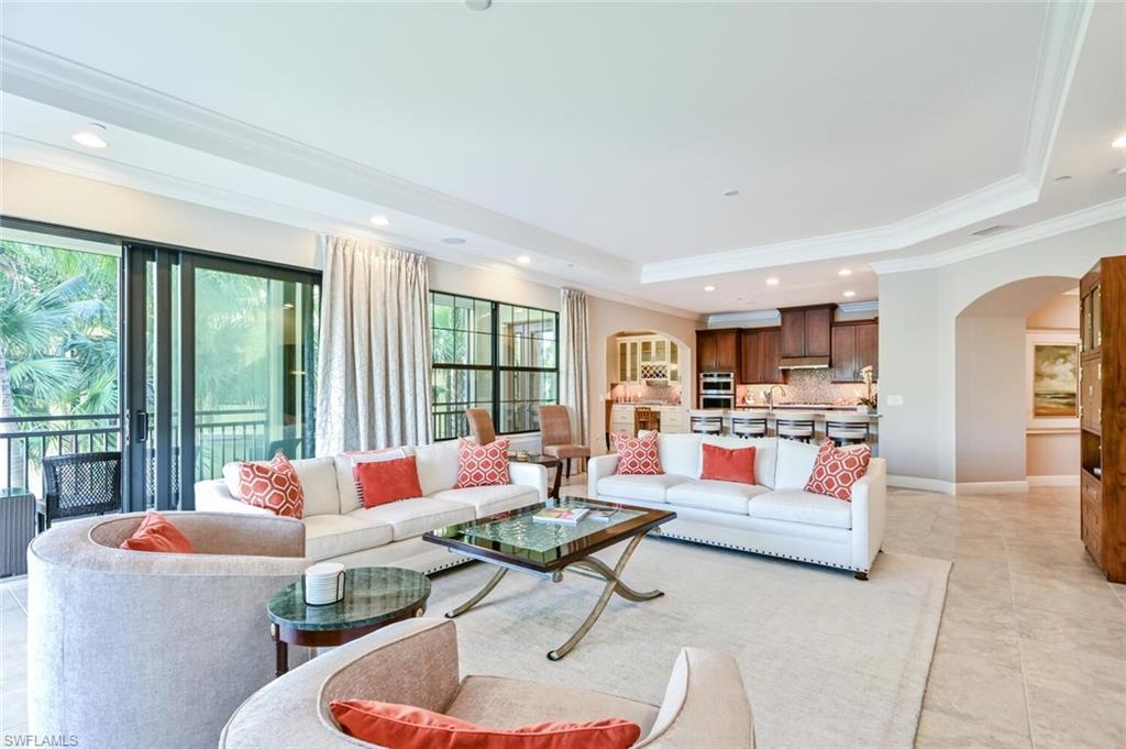 2764 Tiburon BLVD E # 101 Unit: 3-101