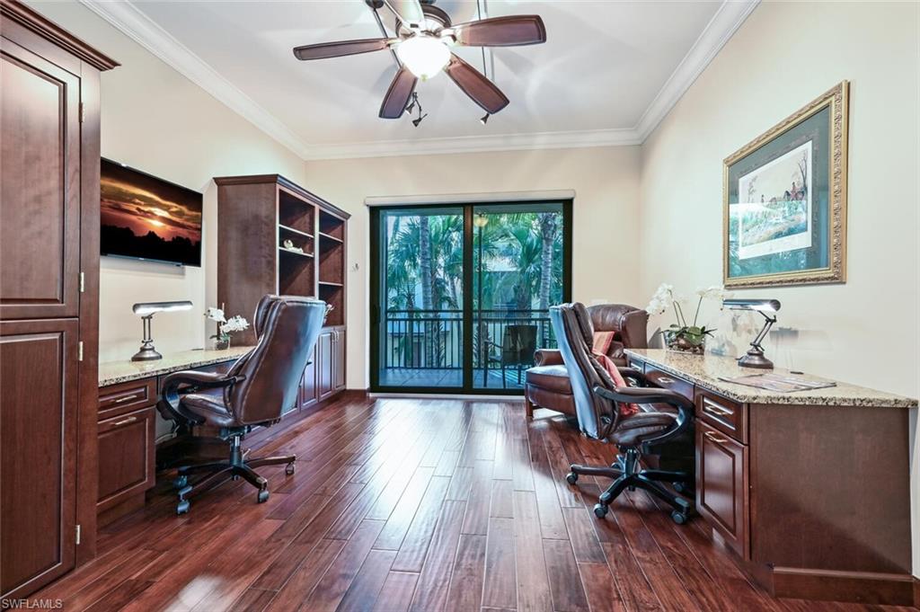 2764 Tiburon BLVD E # 101 Unit: 3-101